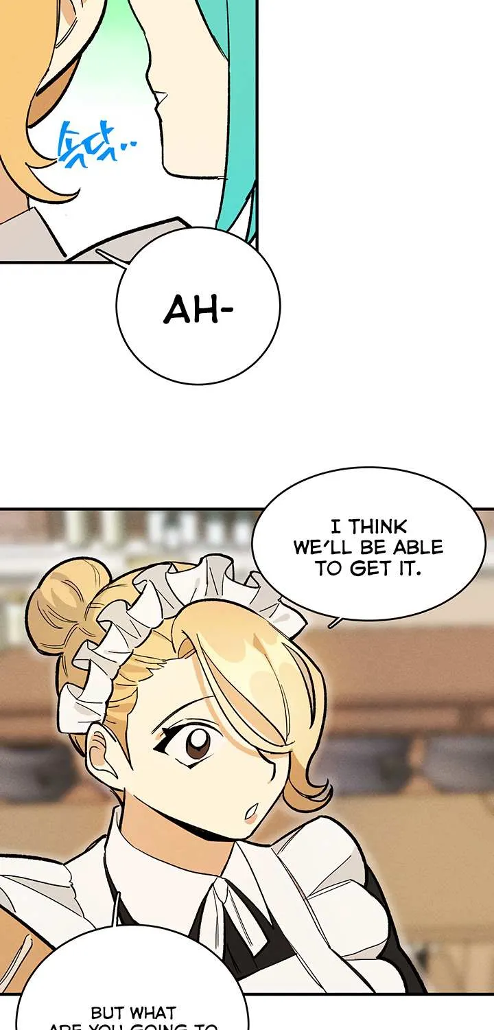 The Young Lady Is A Royal Chef Chapter 11 page 37 - 