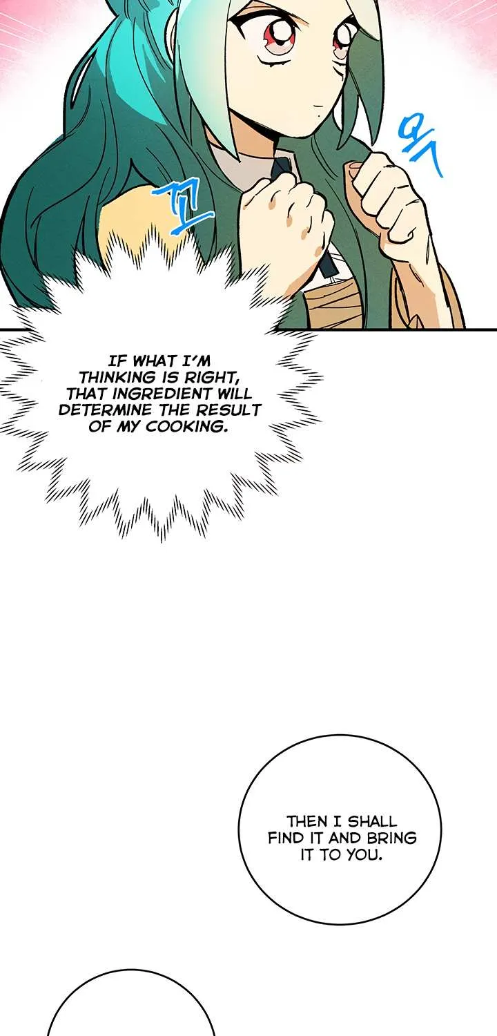 The Young Lady Is A Royal Chef Chapter 11 page 39 - 