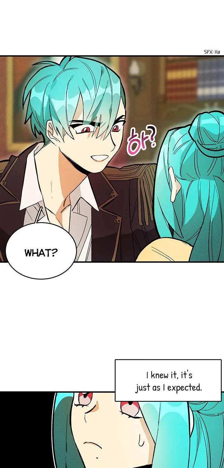 The Young Lady Is A Royal Chef Chapter 11 page 5 - 
