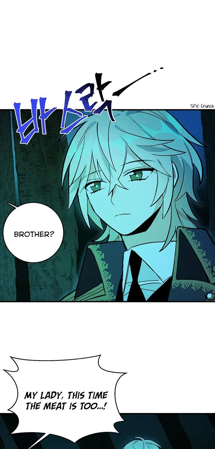 The Young Lady Is A Royal Chef Chapter 11 page 41 - 