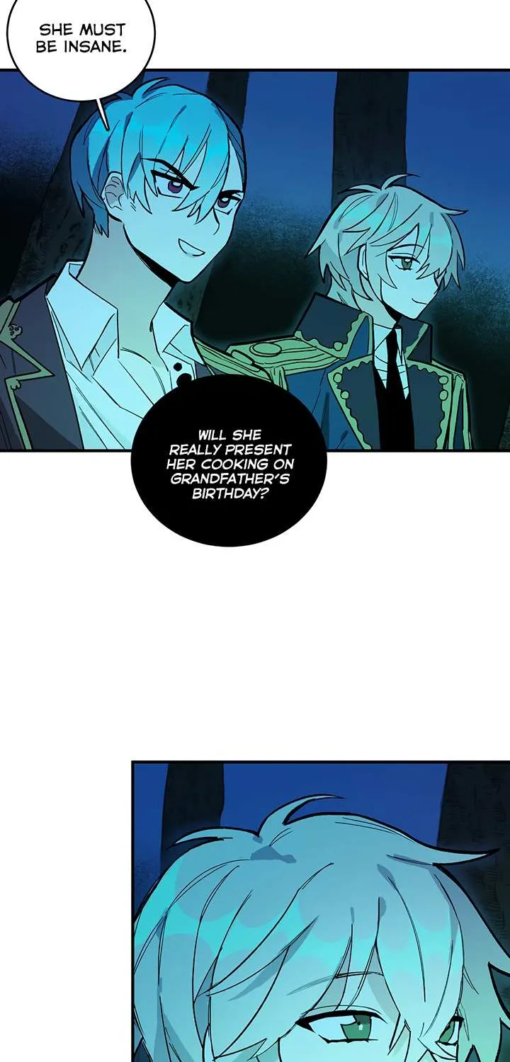 The Young Lady Is A Royal Chef Chapter 11 page 44 - 