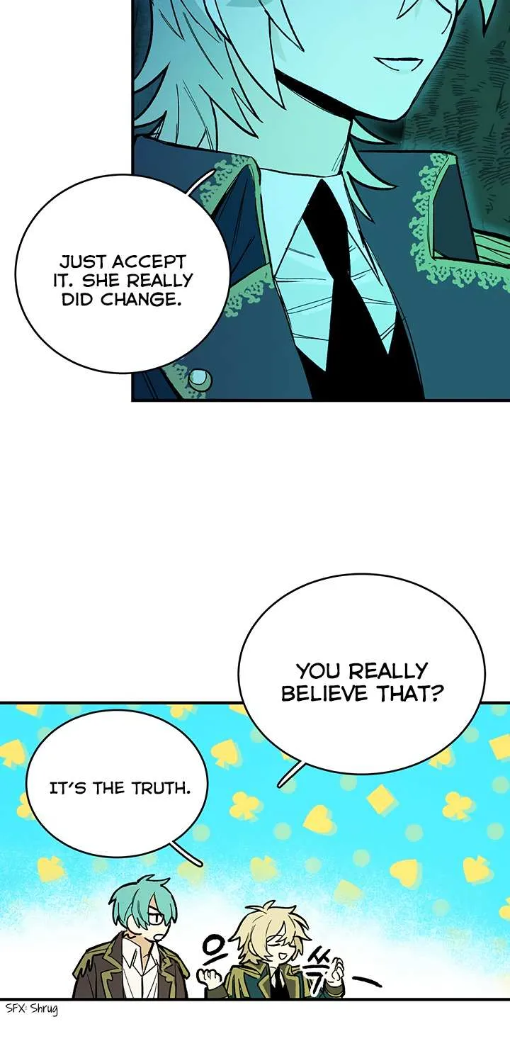The Young Lady Is A Royal Chef Chapter 11 page 45 - 