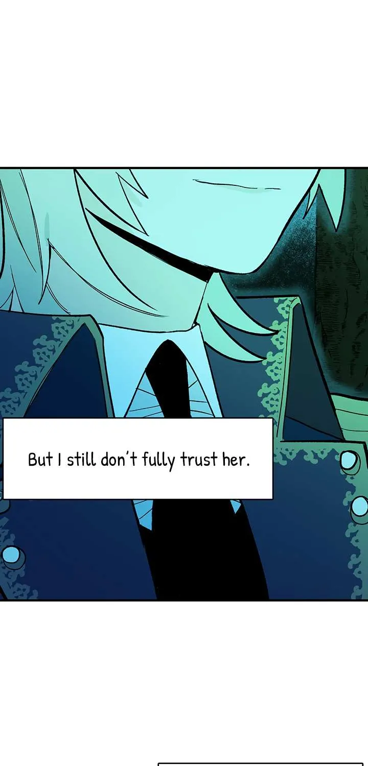 The Young Lady Is A Royal Chef Chapter 11 page 46 - 