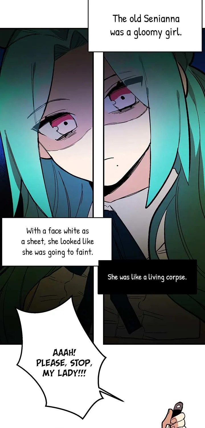 The Young Lady Is A Royal Chef Chapter 11 page 47 - 