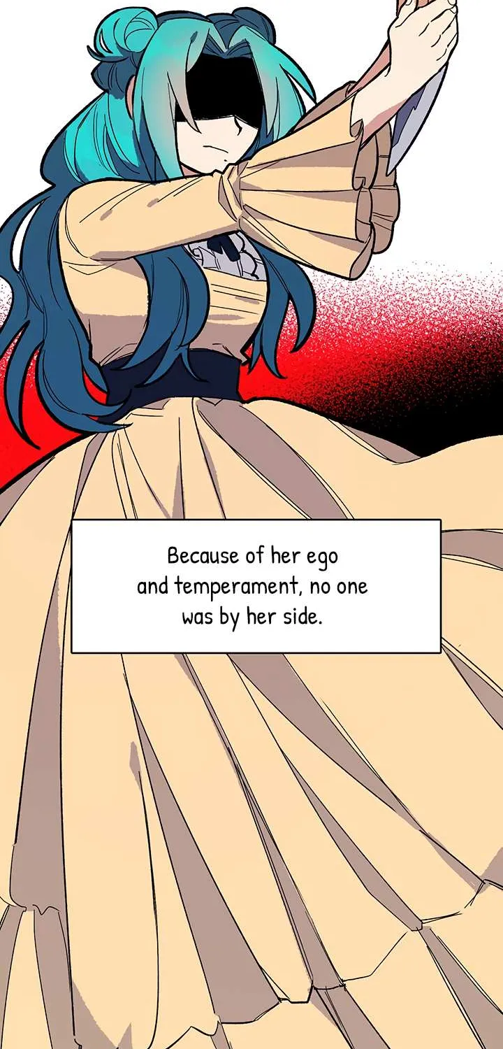 The Young Lady Is A Royal Chef Chapter 11 page 48 - 