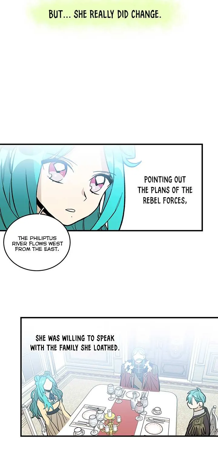 The Young Lady Is A Royal Chef Chapter 11 page 50 - 