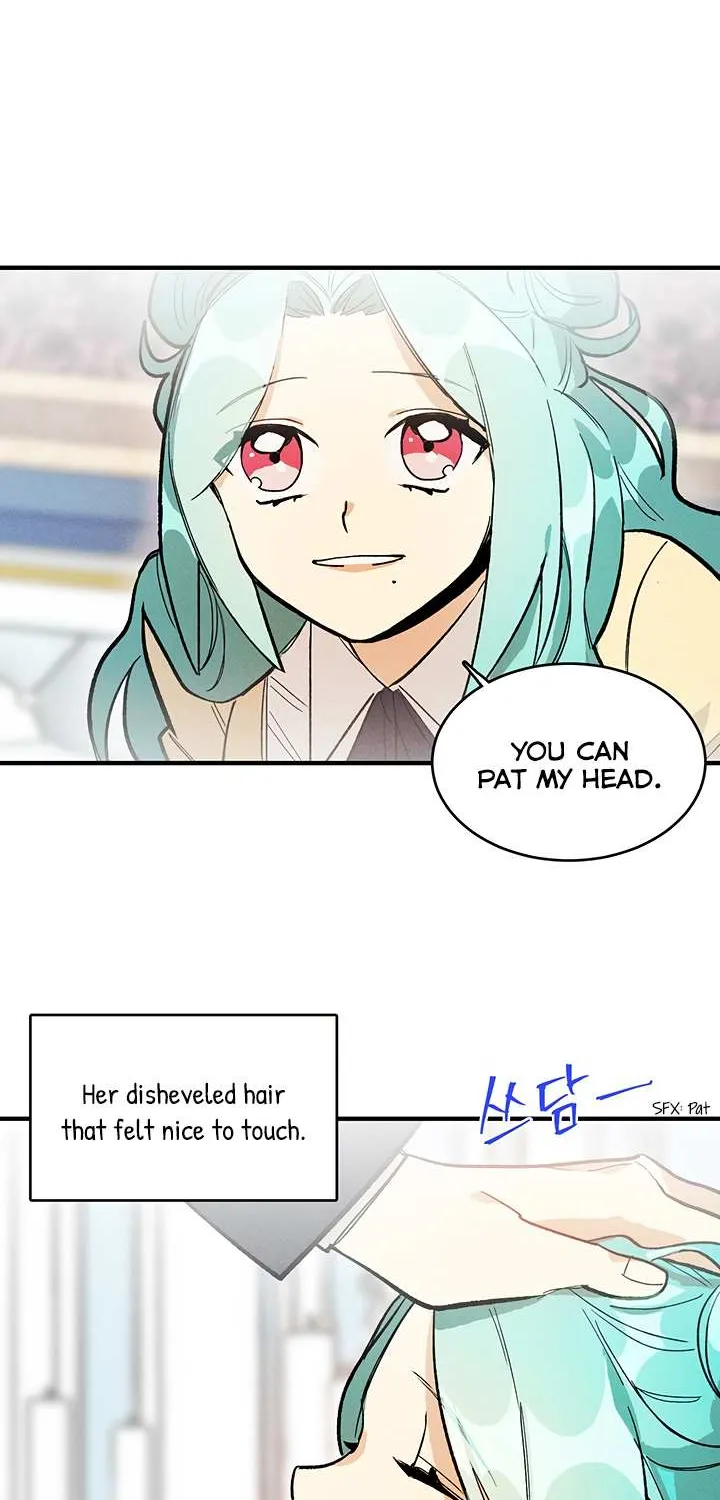 The Young Lady Is A Royal Chef Chapter 11 page 51 - 