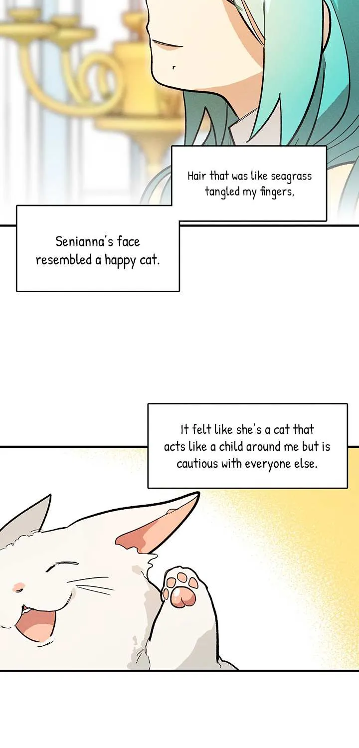 The Young Lady Is A Royal Chef Chapter 11 page 52 - 