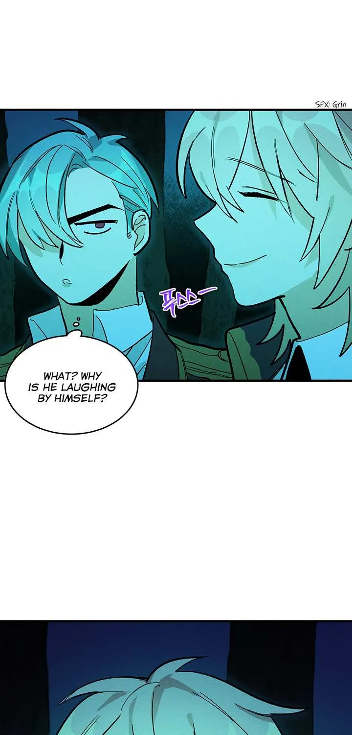 The Young Lady Is A Royal Chef Chapter 11 page 53 - 