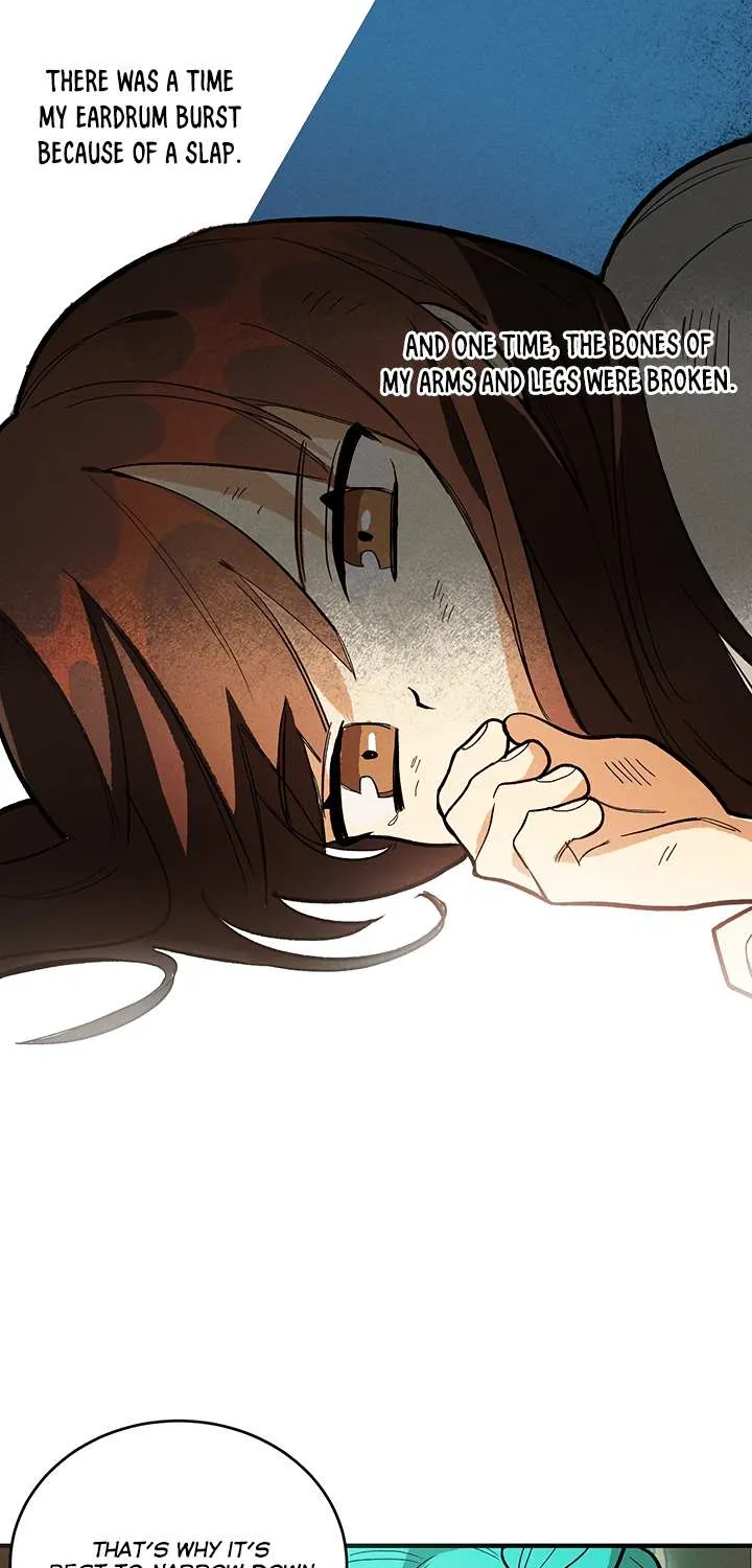 The Young Lady Is A Royal Chef Chapter 11 page 7 - 
