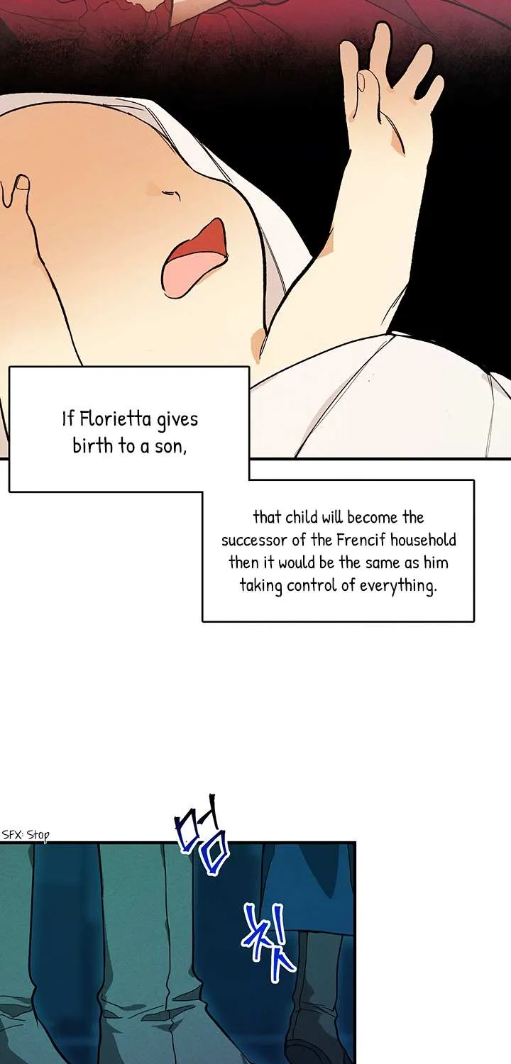 The Young Lady Is A Royal Chef Chapter 12 page 12 - 