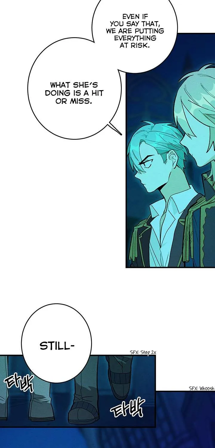 The Young Lady Is A Royal Chef Chapter 12 page 3 - 