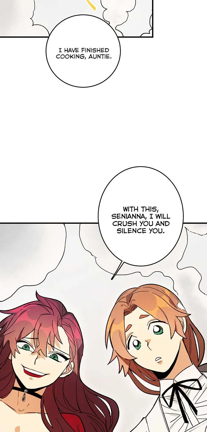 The Young Lady Is A Royal Chef Chapter 12 page 24 - 