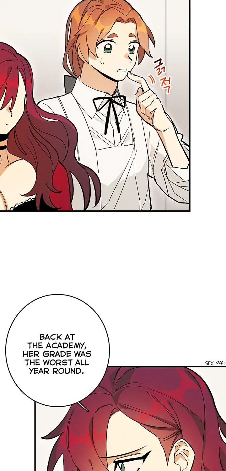The Young Lady Is A Royal Chef Chapter 12 page 26 - 