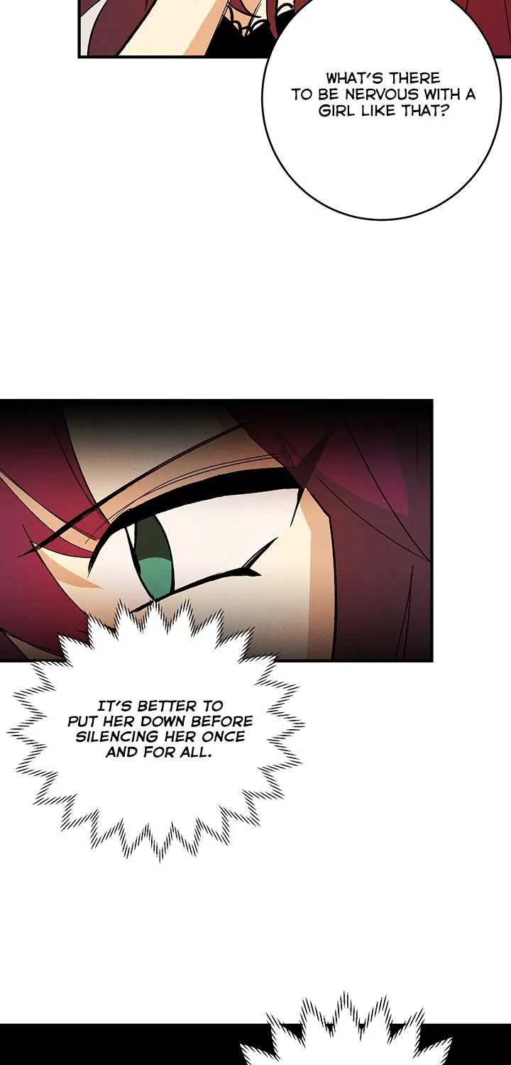 The Young Lady Is A Royal Chef Chapter 12 page 28 - 
