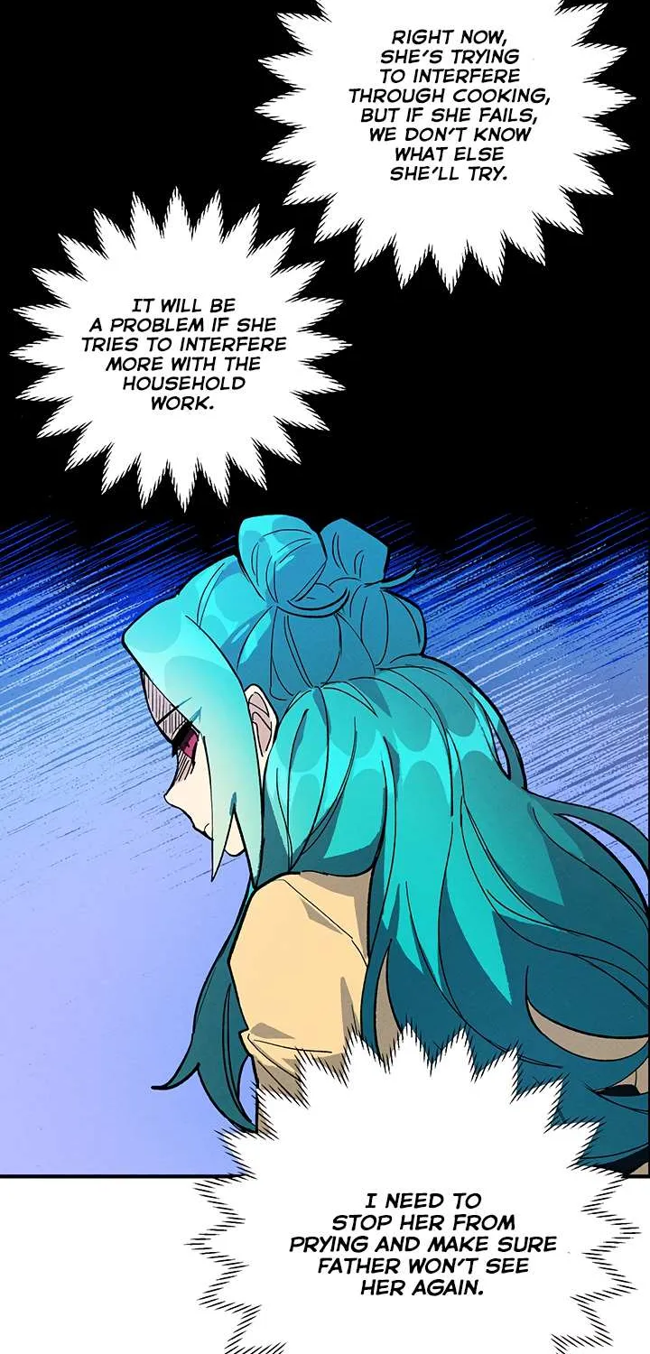 The Young Lady Is A Royal Chef Chapter 12 page 29 - 