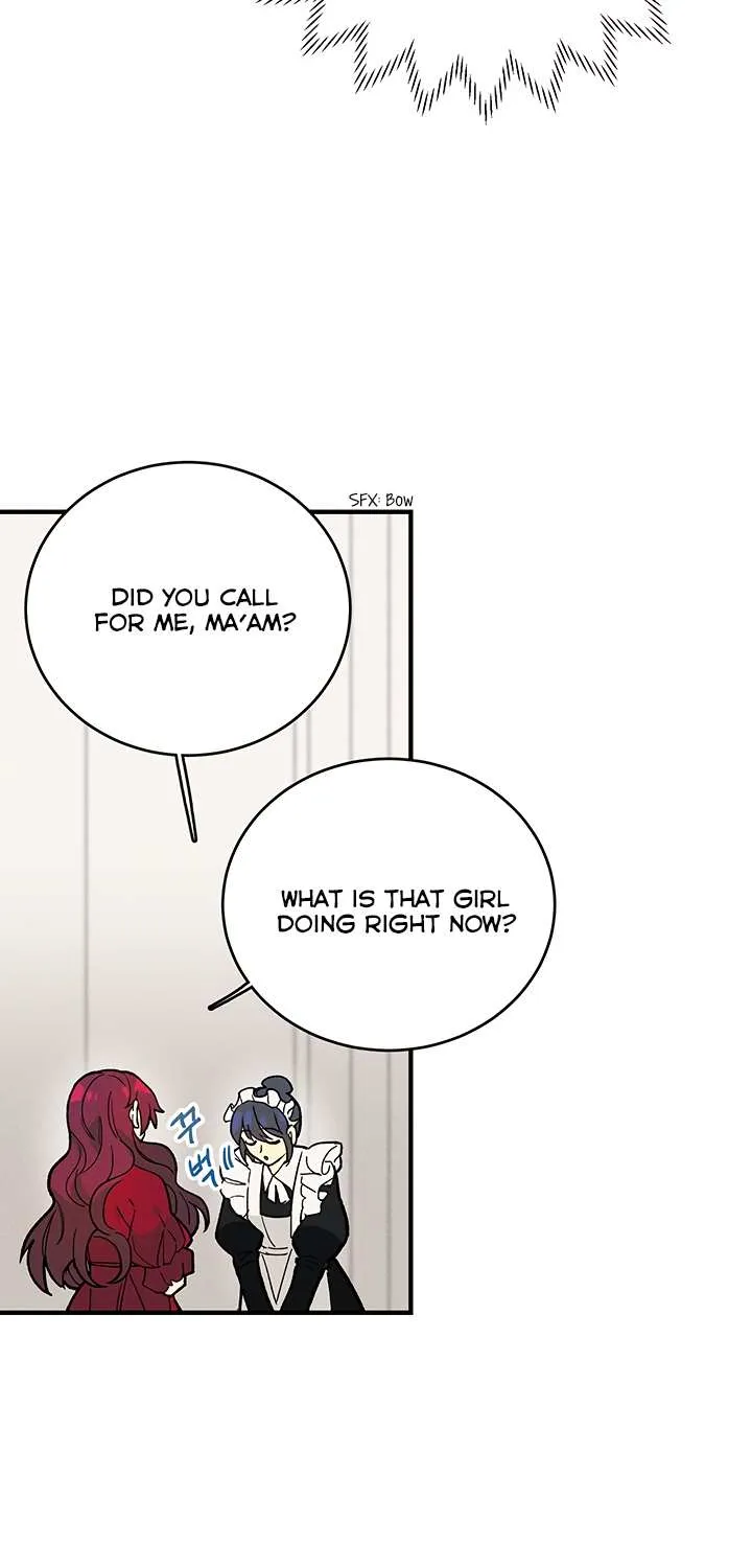 The Young Lady Is A Royal Chef Chapter 12 page 30 - 