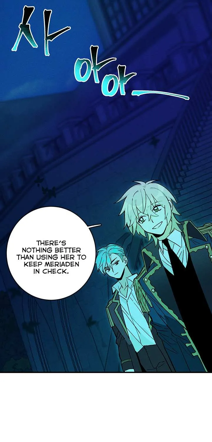 The Young Lady Is A Royal Chef Chapter 12 page 4 - 