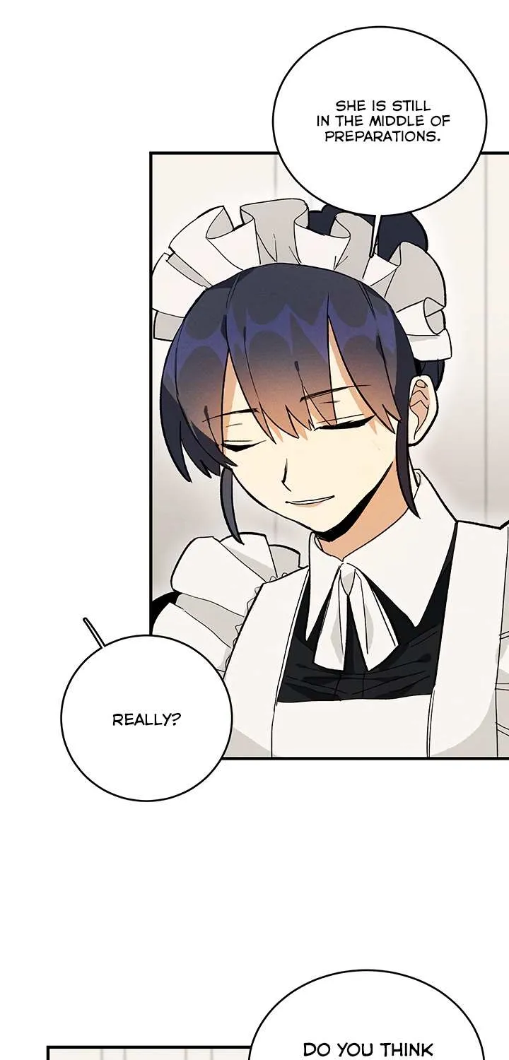 The Young Lady Is A Royal Chef Chapter 12 page 31 - 