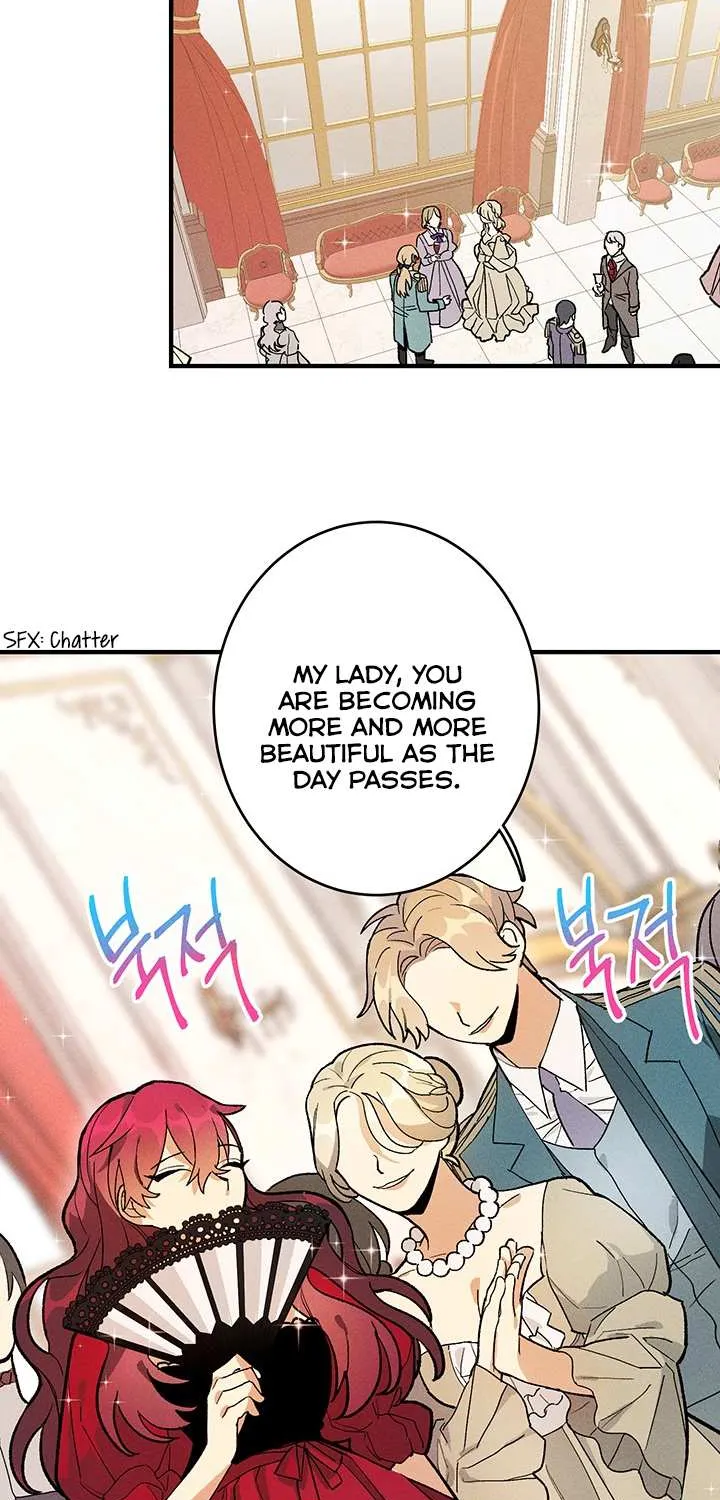 The Young Lady Is A Royal Chef Chapter 12 page 39 - 