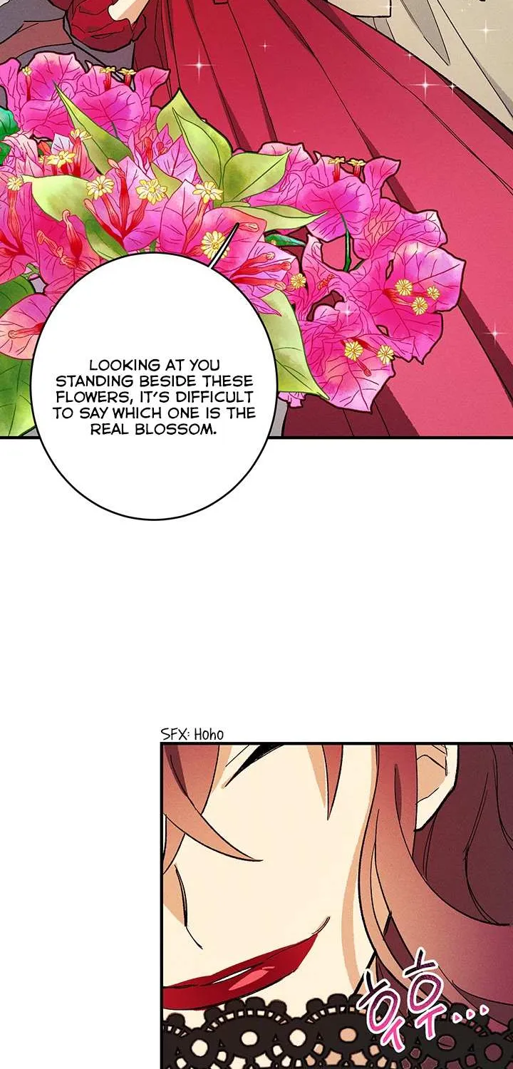 The Young Lady Is A Royal Chef Chapter 12 page 40 - 