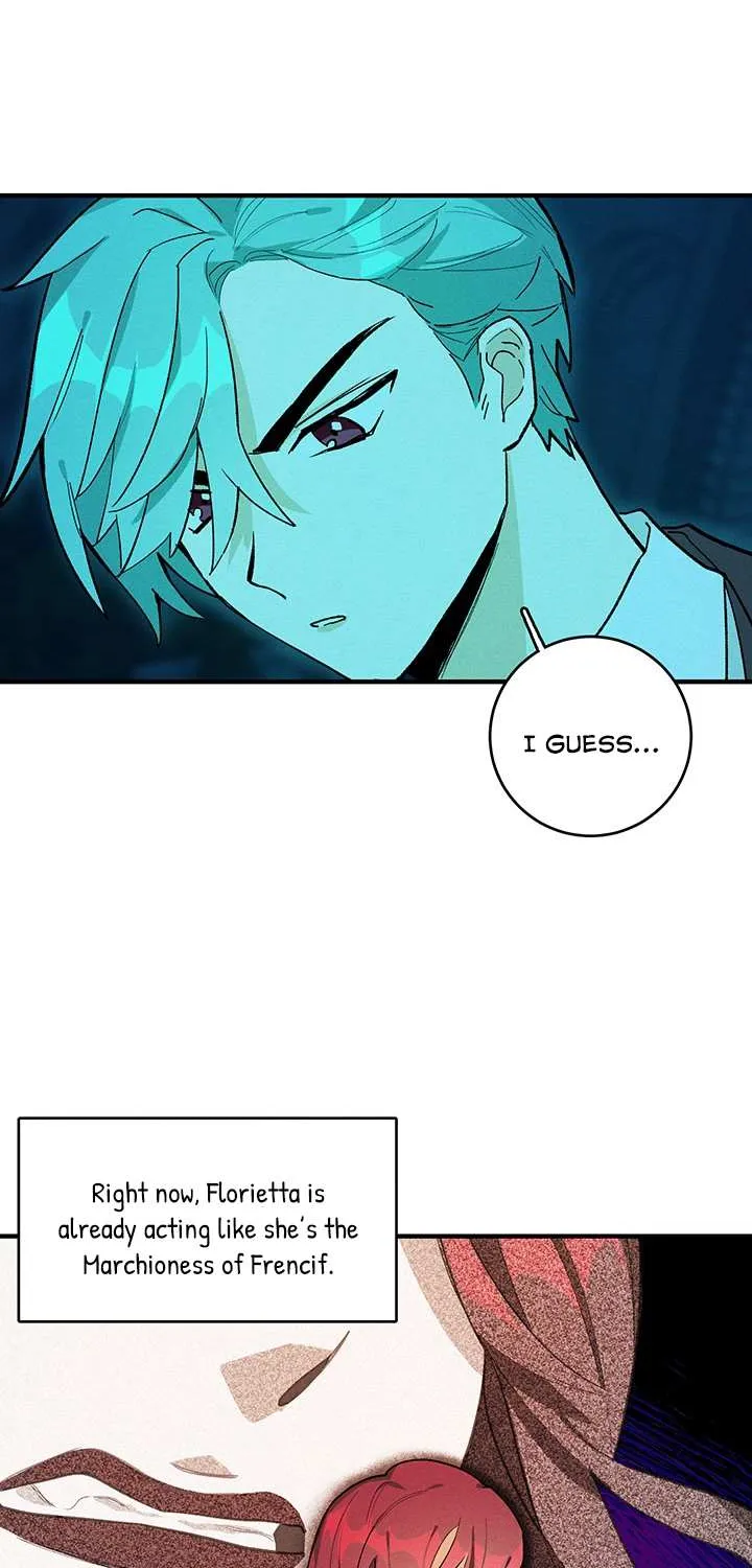 The Young Lady Is A Royal Chef Chapter 12 page 5 - 