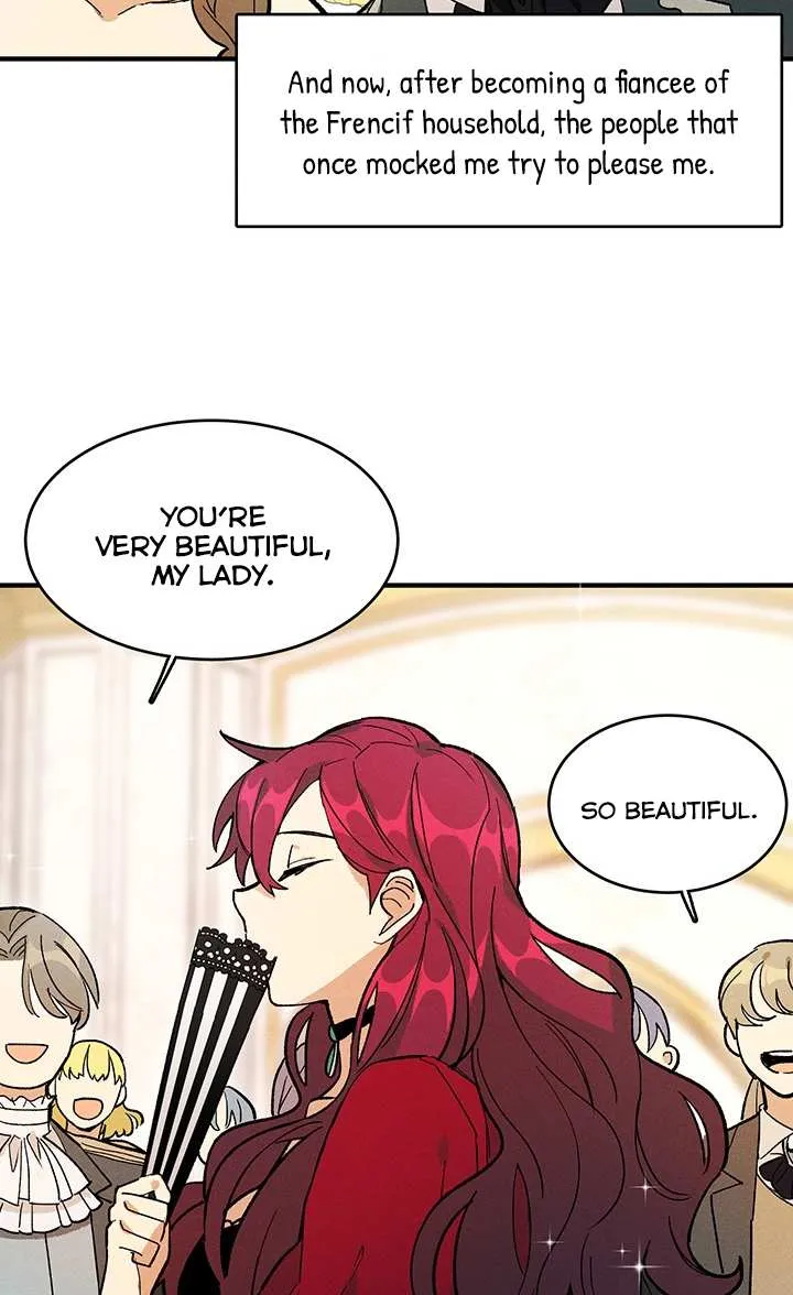 The Young Lady Is A Royal Chef Chapter 12 page 45 - 