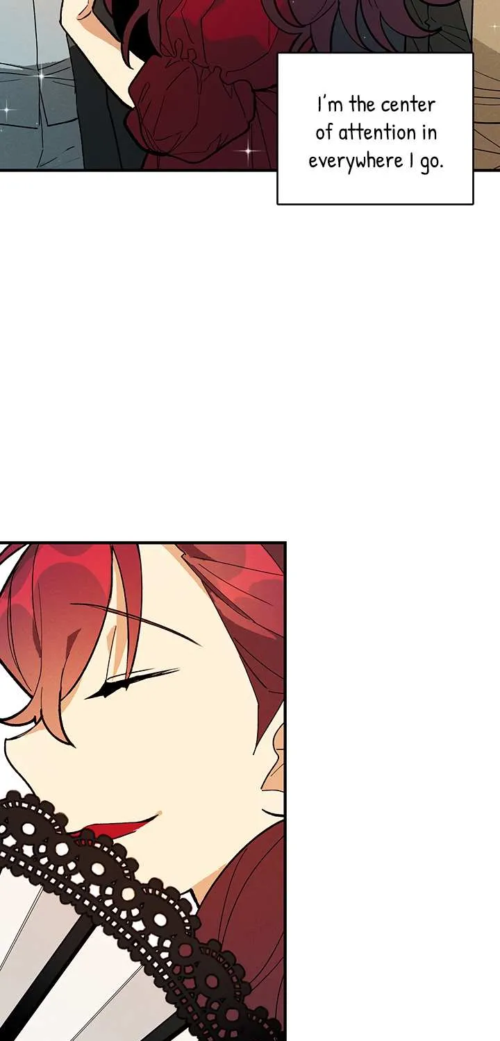 The Young Lady Is A Royal Chef Chapter 12 page 46 - 