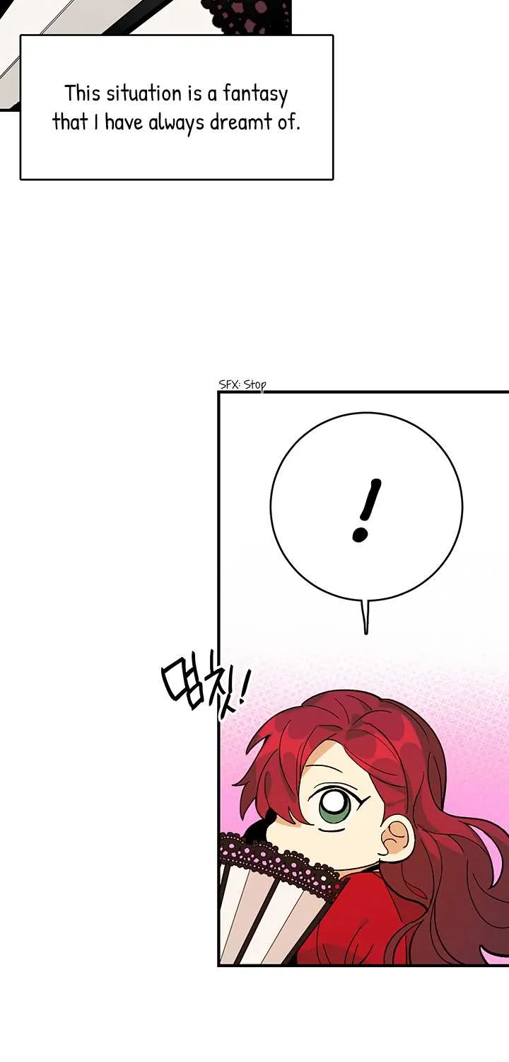 The Young Lady Is A Royal Chef Chapter 12 page 47 - 