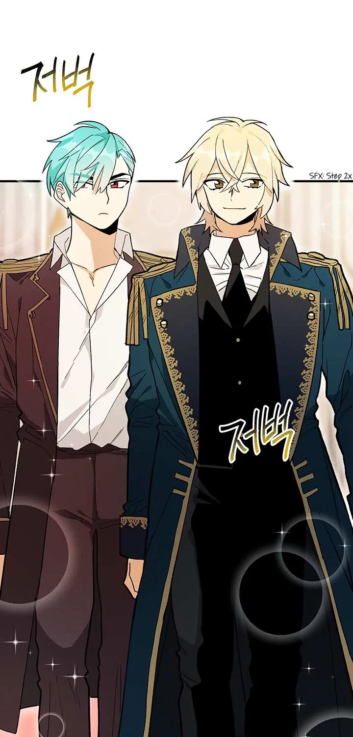 The Young Lady Is A Royal Chef Chapter 12 page 48 - 