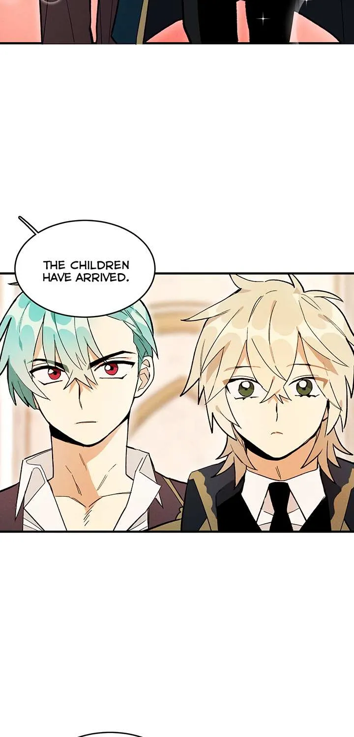 The Young Lady Is A Royal Chef Chapter 12 page 49 - 
