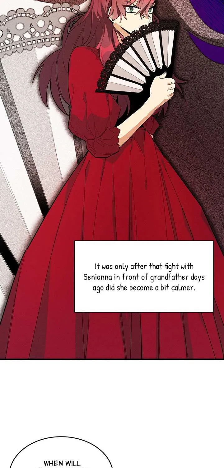The Young Lady Is A Royal Chef Chapter 12 page 6 - 