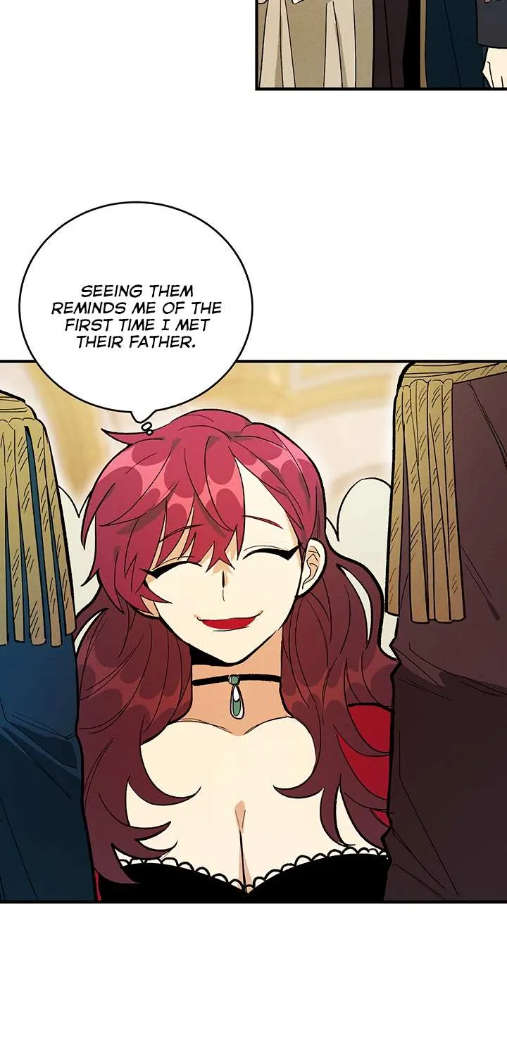 The Young Lady Is A Royal Chef Chapter 12 page 51 - 