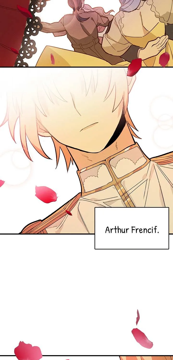 The Young Lady Is A Royal Chef Chapter 12 page 54 - 