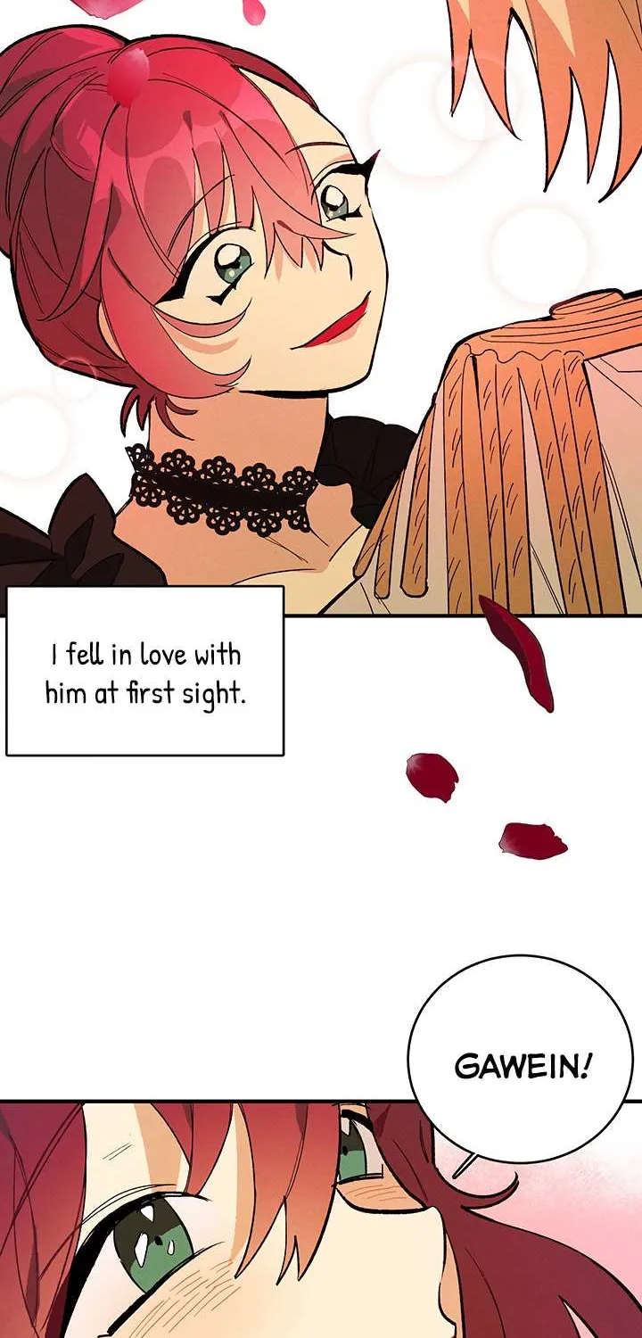 The Young Lady Is A Royal Chef Chapter 12 page 55 - 