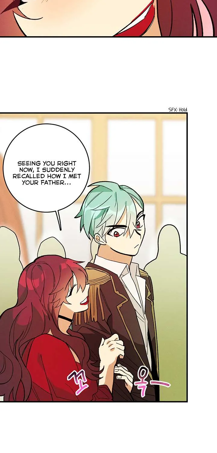 The Young Lady Is A Royal Chef Chapter 12 page 56 - 