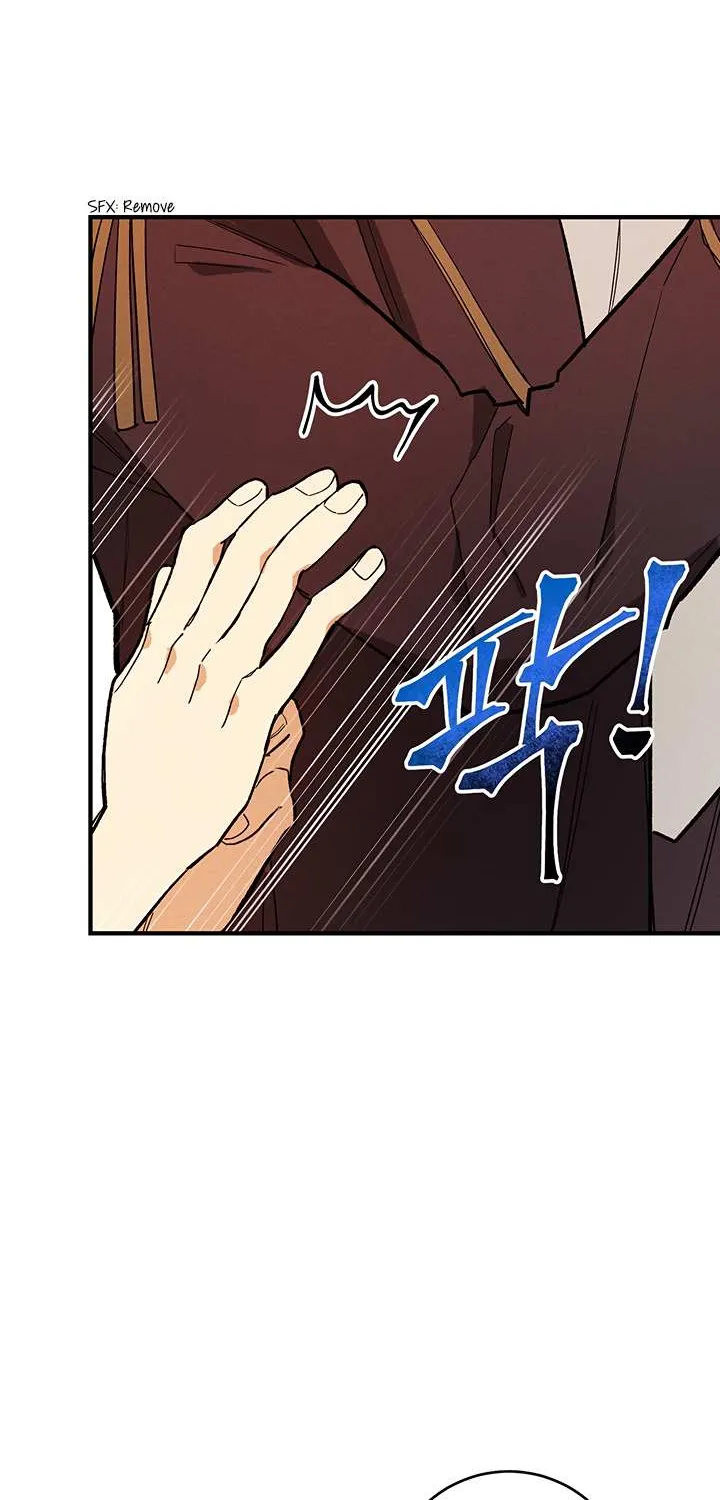 The Young Lady Is A Royal Chef Chapter 12 page 57 - 