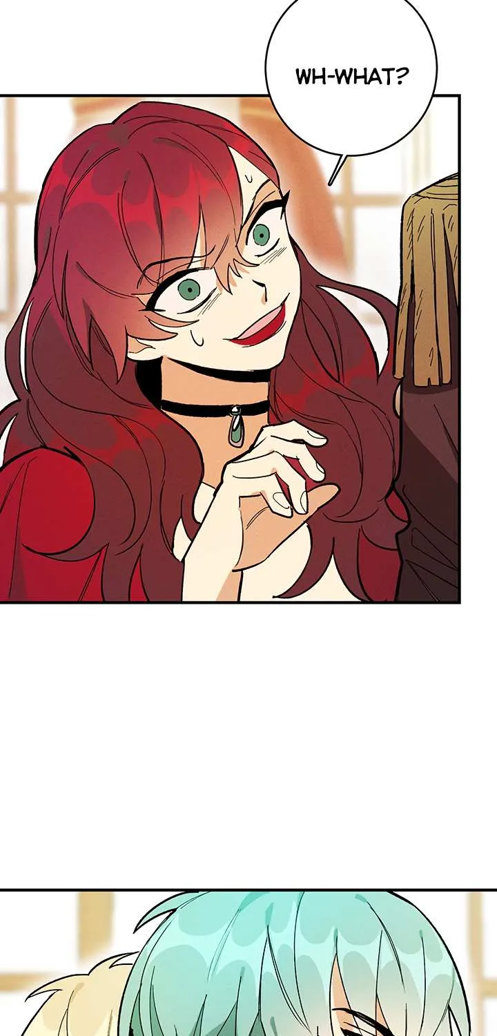 The Young Lady Is A Royal Chef Chapter 12 page 58 - 