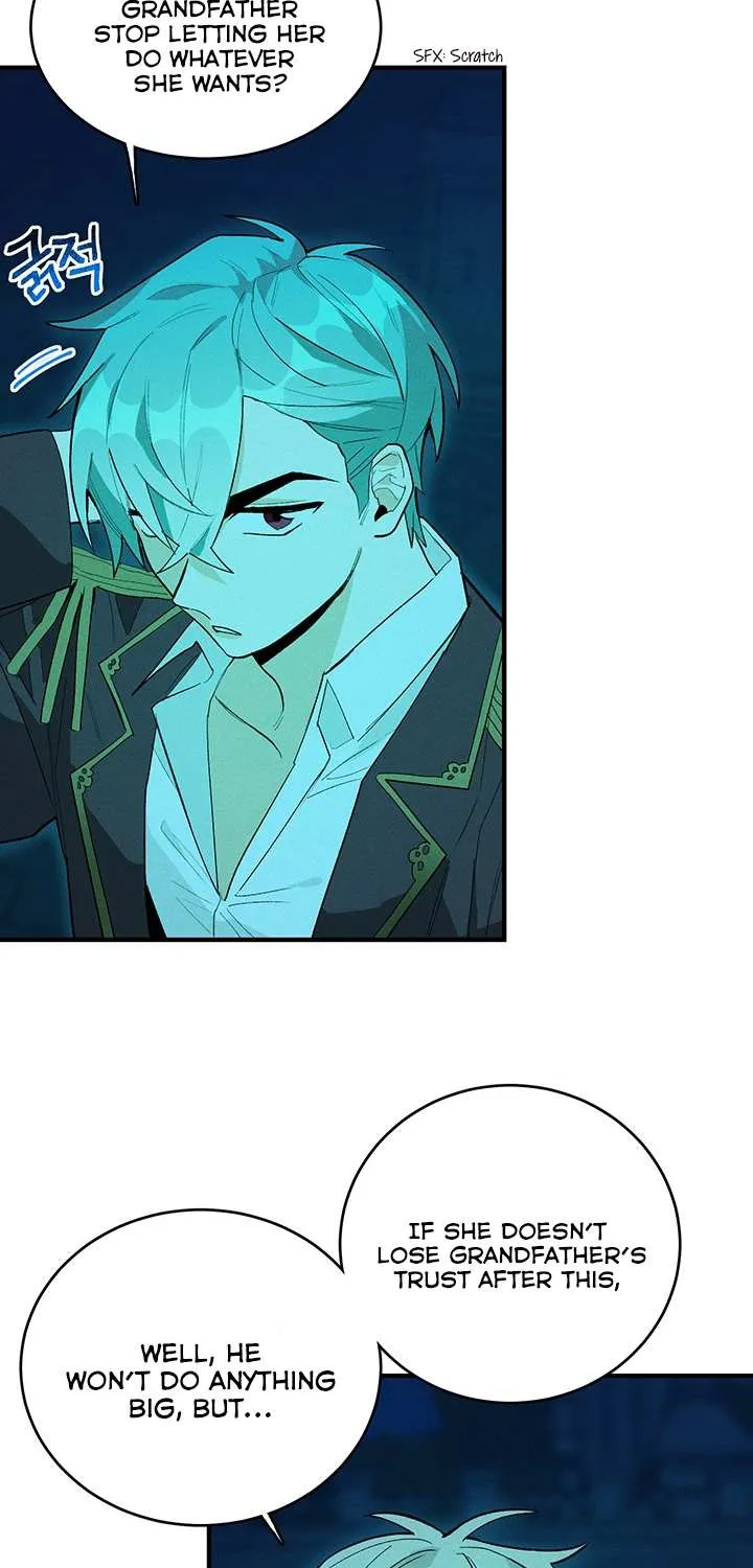 The Young Lady Is A Royal Chef Chapter 12 page 7 - 