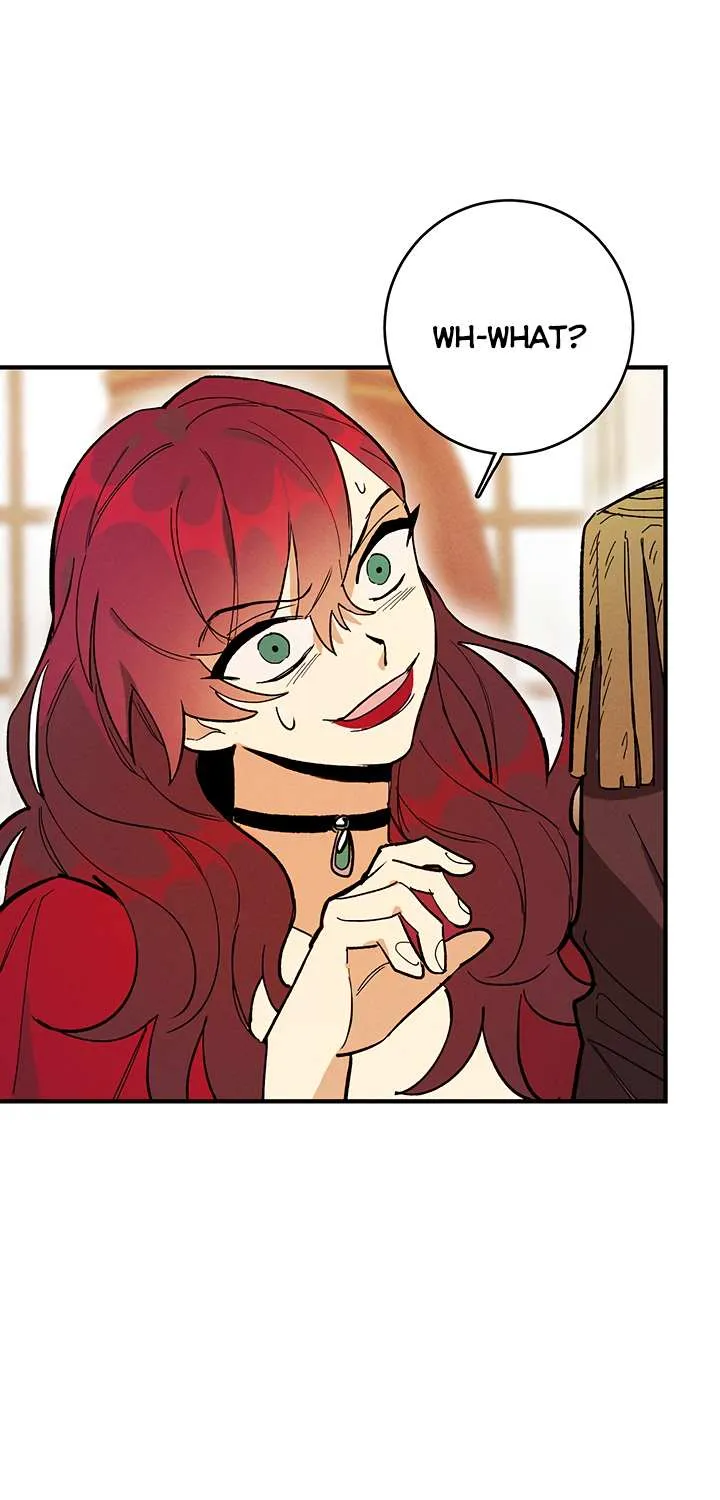 The Young Lady Is A Royal Chef Chapter 13 page 2 - 
