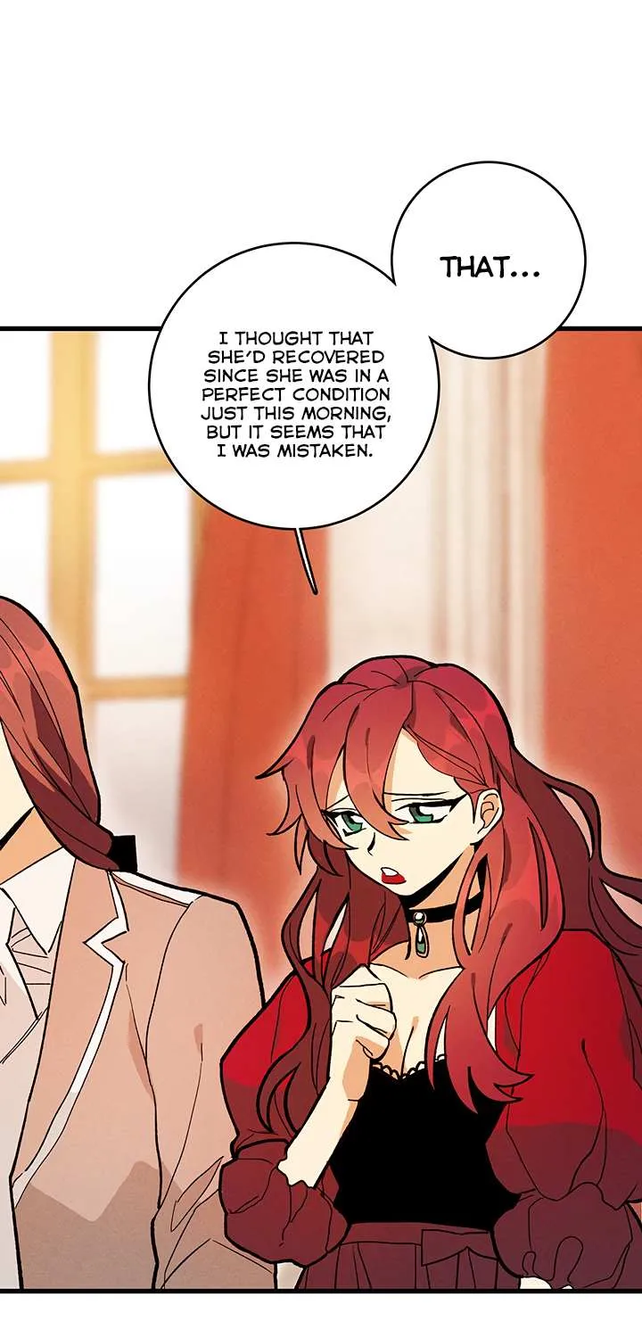 The Young Lady Is A Royal Chef Chapter 13 page 12 - 