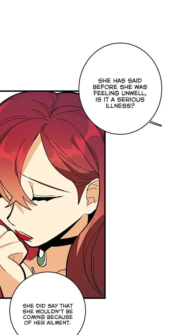 The Young Lady Is A Royal Chef Chapter 13 page 13 - 