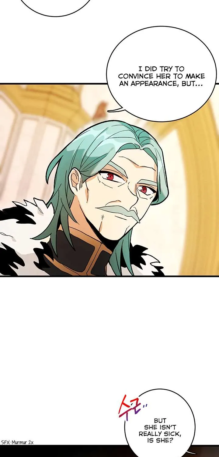 The Young Lady Is A Royal Chef Chapter 13 page 14 - 