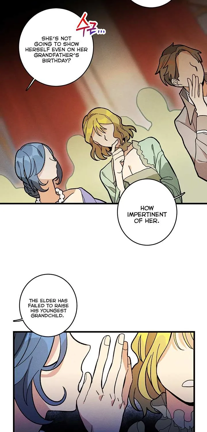 The Young Lady Is A Royal Chef Chapter 13 page 15 - 