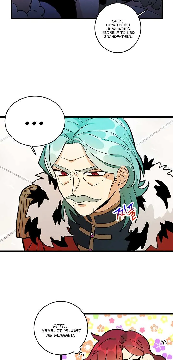 The Young Lady Is A Royal Chef Chapter 13 page 16 - 
