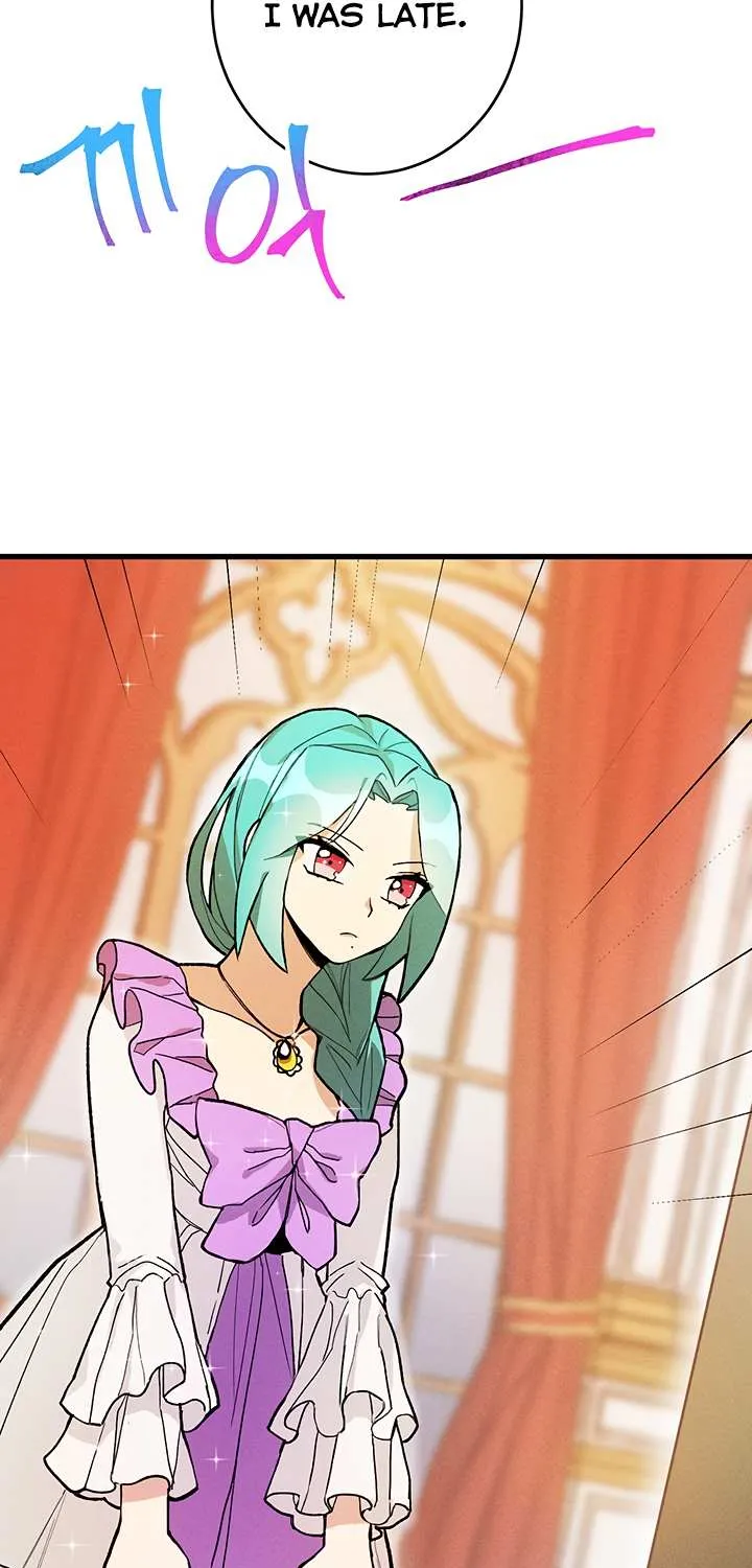The Young Lady Is A Royal Chef Chapter 13 page 18 - 