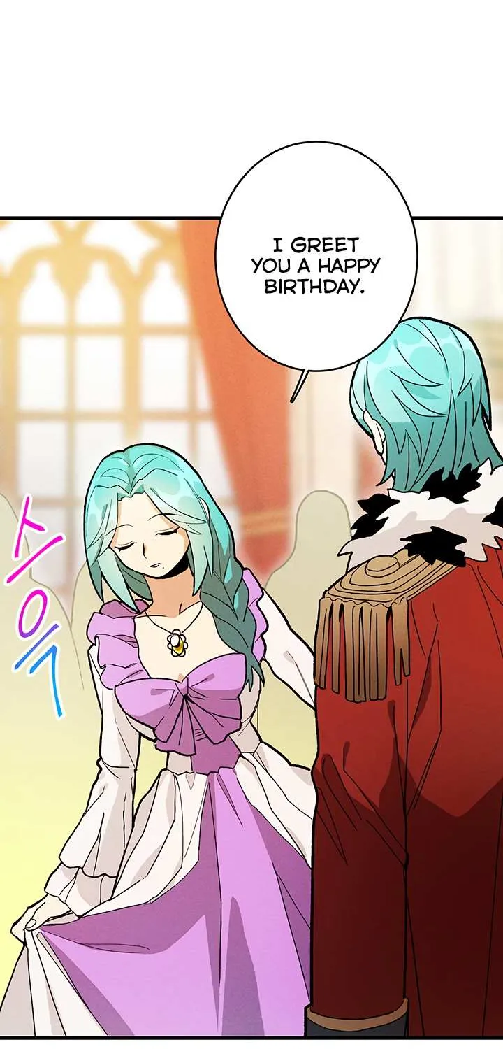 The Young Lady Is A Royal Chef Chapter 13 page 21 - 