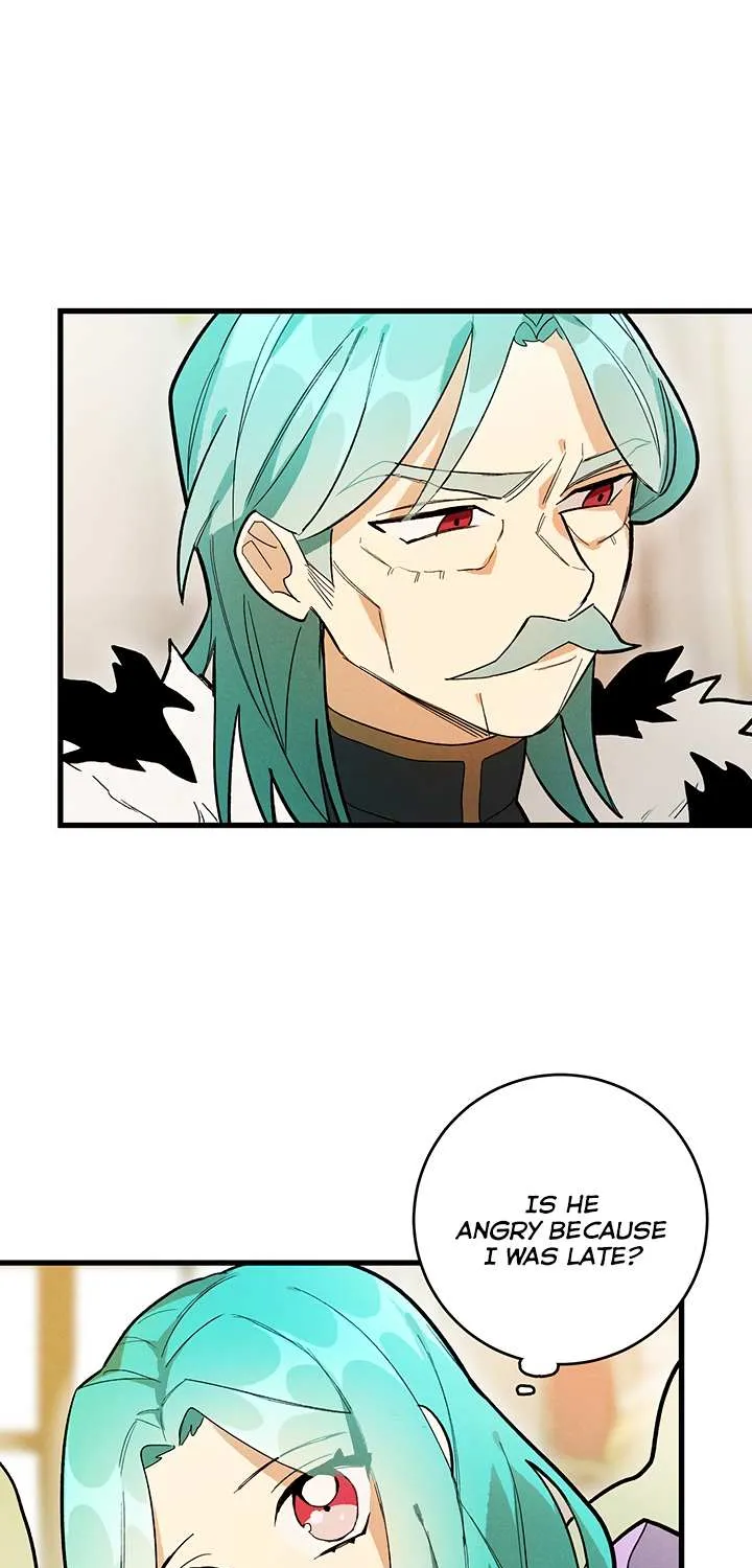The Young Lady Is A Royal Chef Chapter 13 page 22 - 