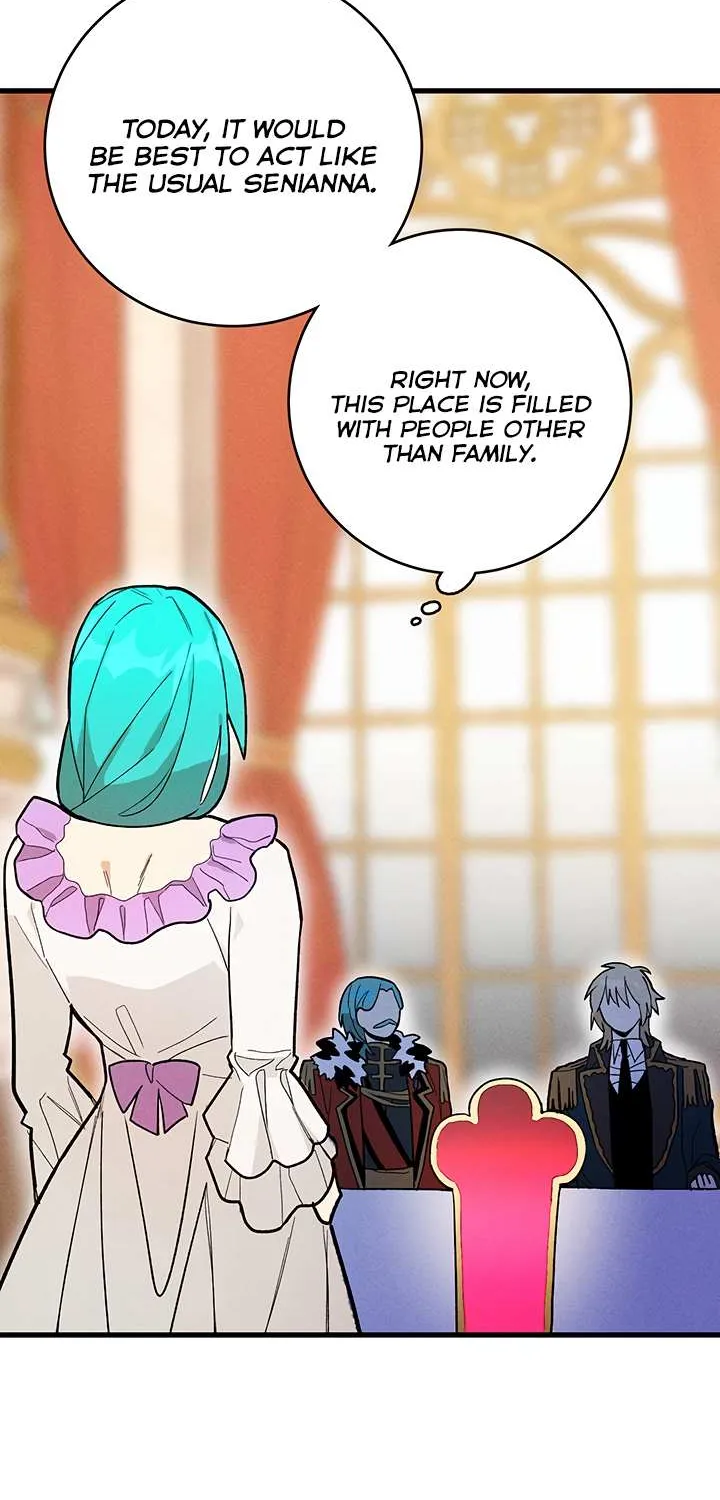 The Young Lady Is A Royal Chef Chapter 13 page 27 - 