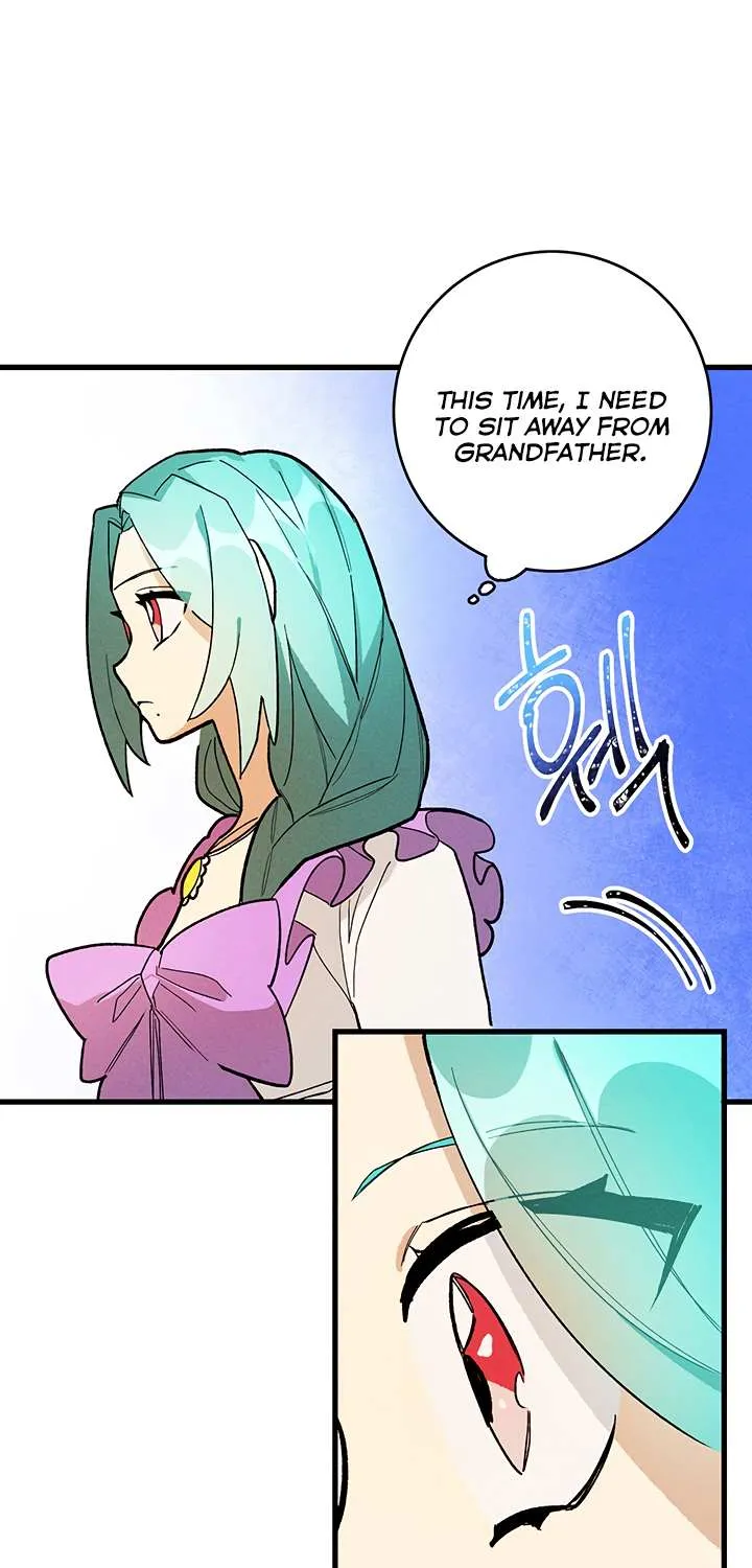 The Young Lady Is A Royal Chef Chapter 13 page 28 - 